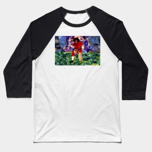 Colin Kaepernick Baseball T-Shirt